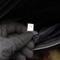 Camouflage Print Business Multicolour SAFFIANO Leather 7 11カモフラージュプリント ビジネス マルチカラー サフィアーノレザー 7 11