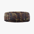 Camouflage Print Business Multicolour SAFFIANO Leather 7 11カモフラージュプリント ビジネス マルチカラー サフィアーノレザー 7 11