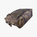 Camouflage Print Business Multicolour SAFFIANO Leather 7 11カモフラージュプリント ビジネス マルチカラー サフィアーノレザー 7 11