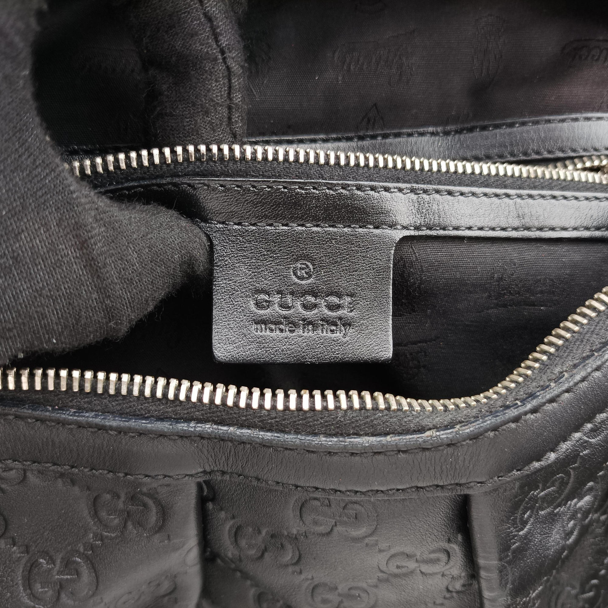 Icon Bit Black Leather 228584 E6619925アイコンビット ブラック レザー 228584 E6619925