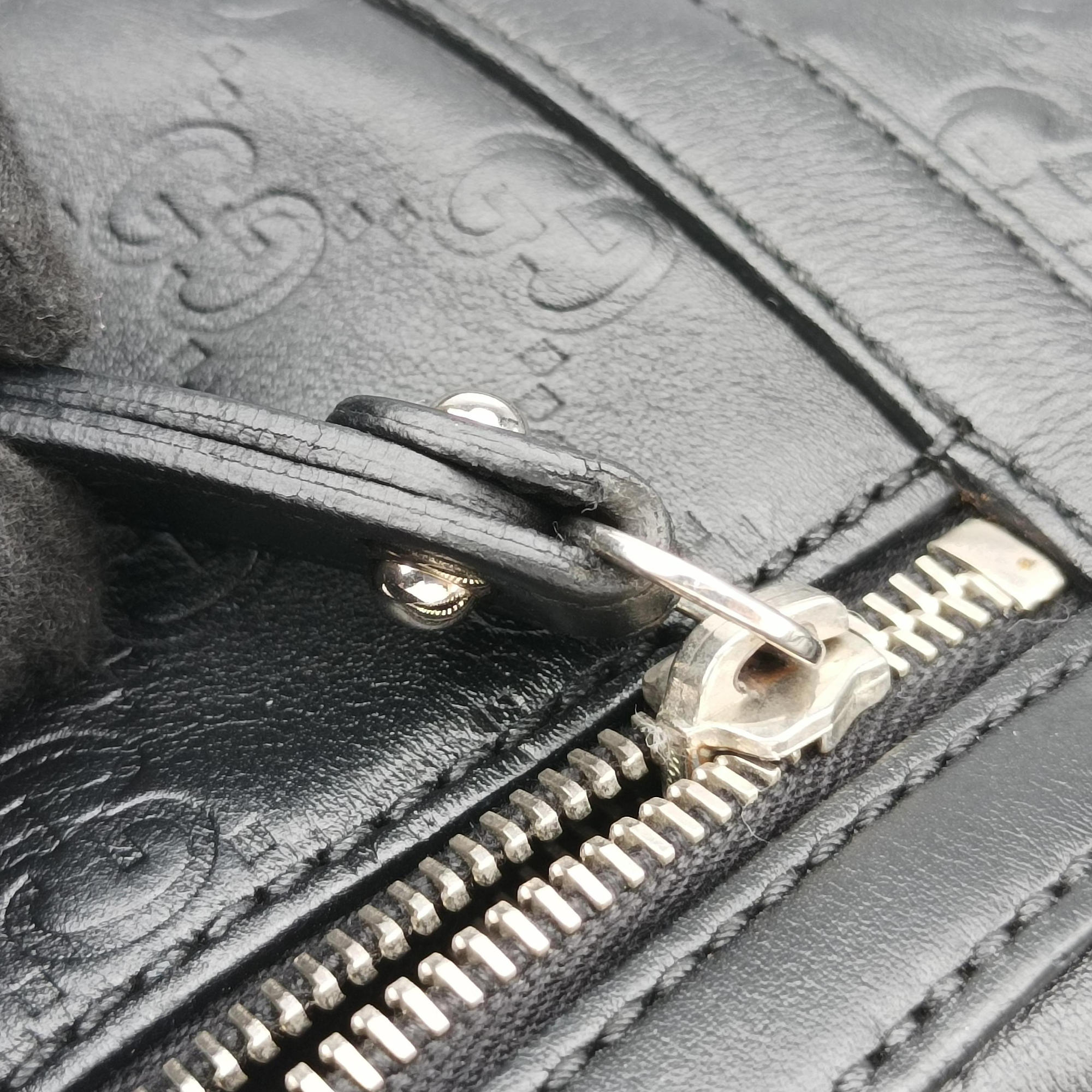 Icon Bit Black Leather 228584 E6619925アイコンビット ブラック レザー 228584 E6619925