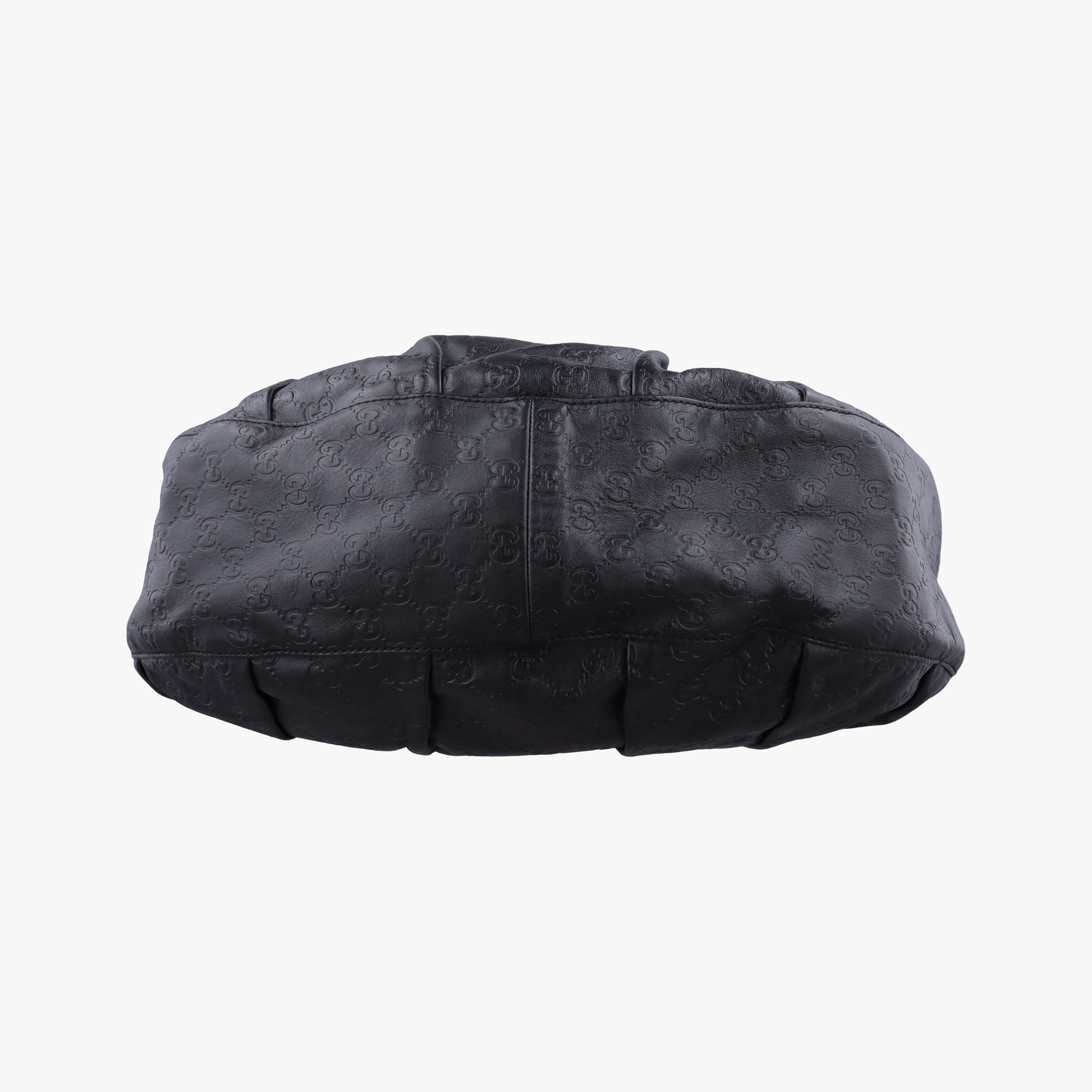 Icon Bit Black Leather 228584 E6619925アイコンビット ブラック レザー 228584 E6619925