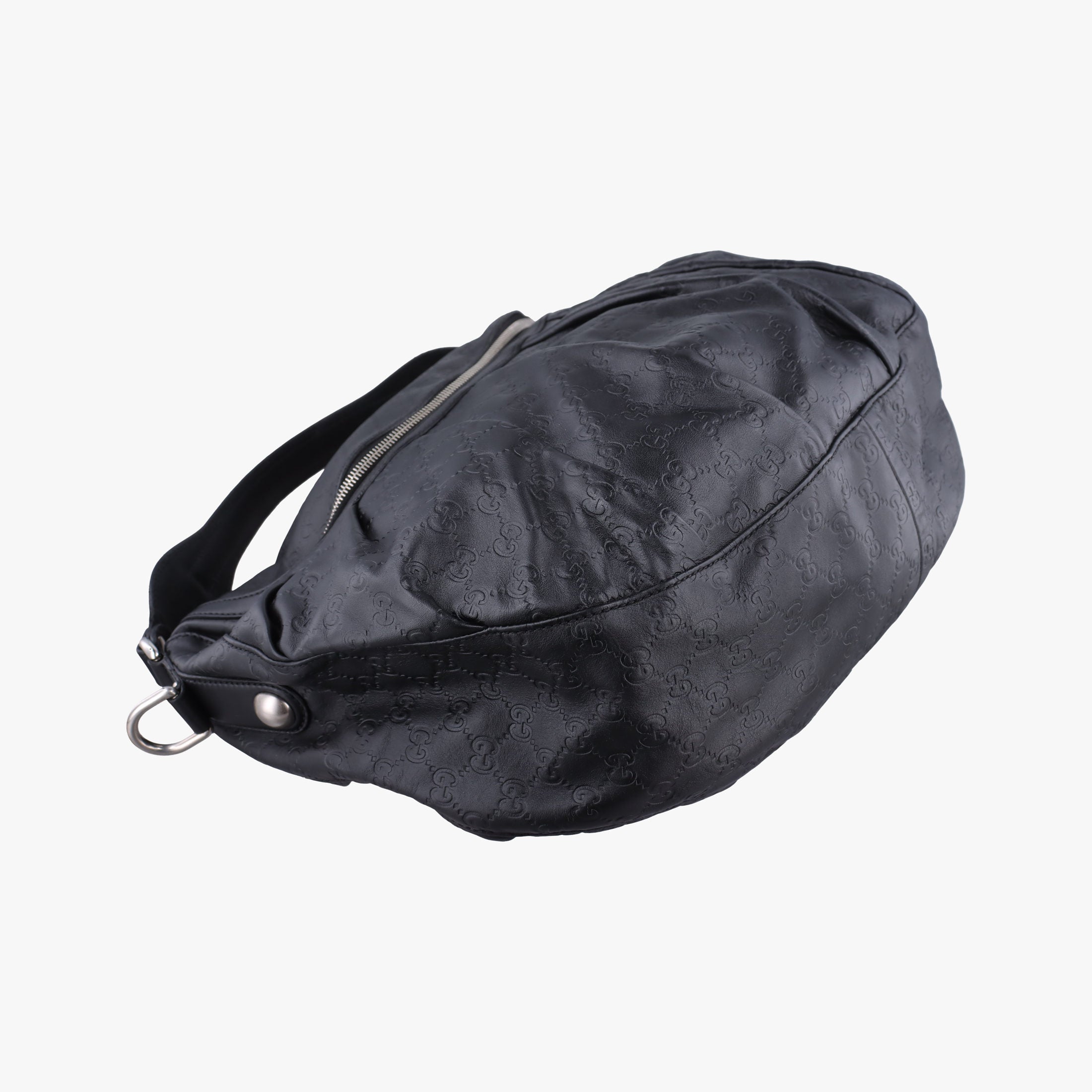 Icon Bit Black Leather 228584 E6619925アイコンビット ブラック レザー 228584 E6619925