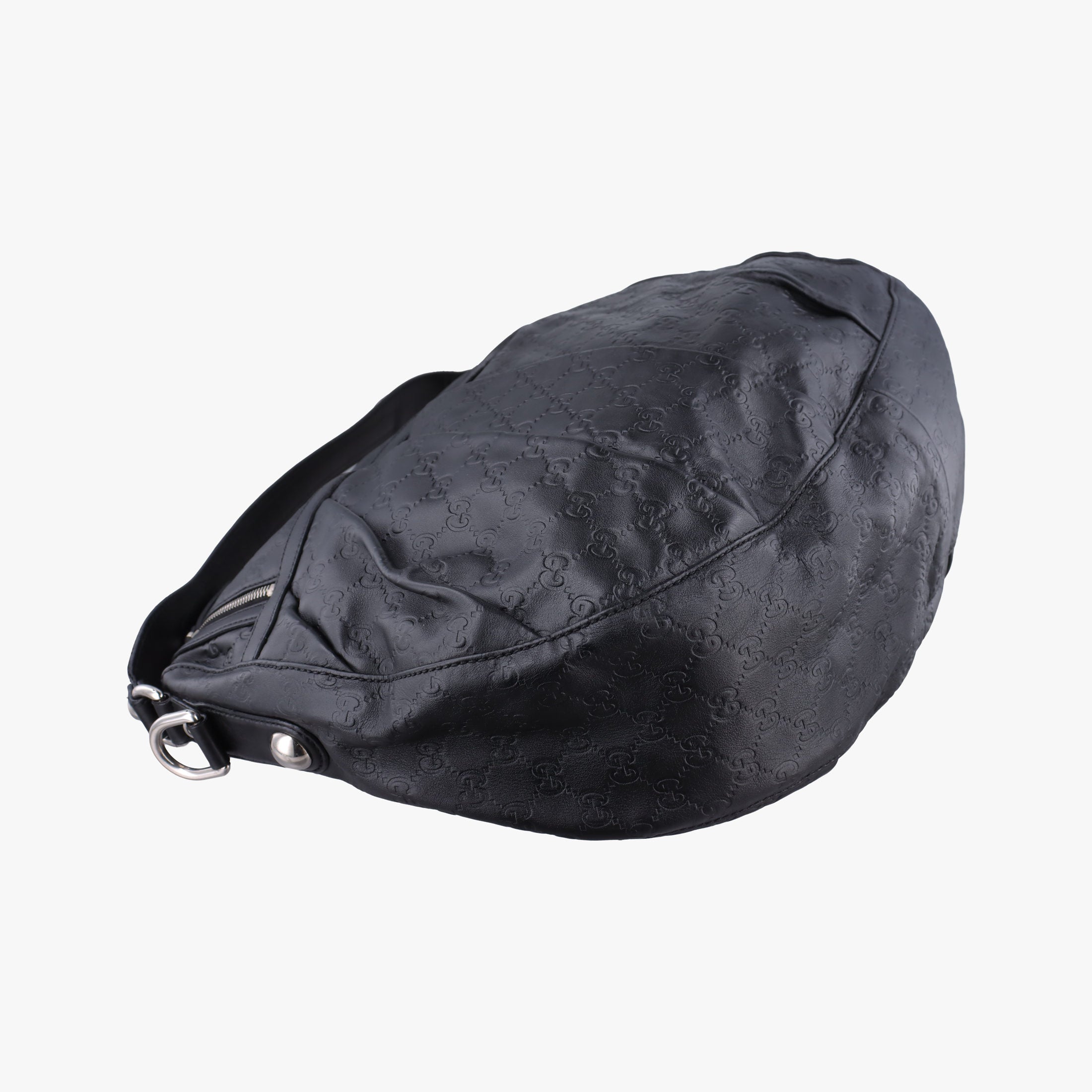 Icon Bit Black Leather 228584 E6619925アイコンビット ブラック レザー 228584 E6619925