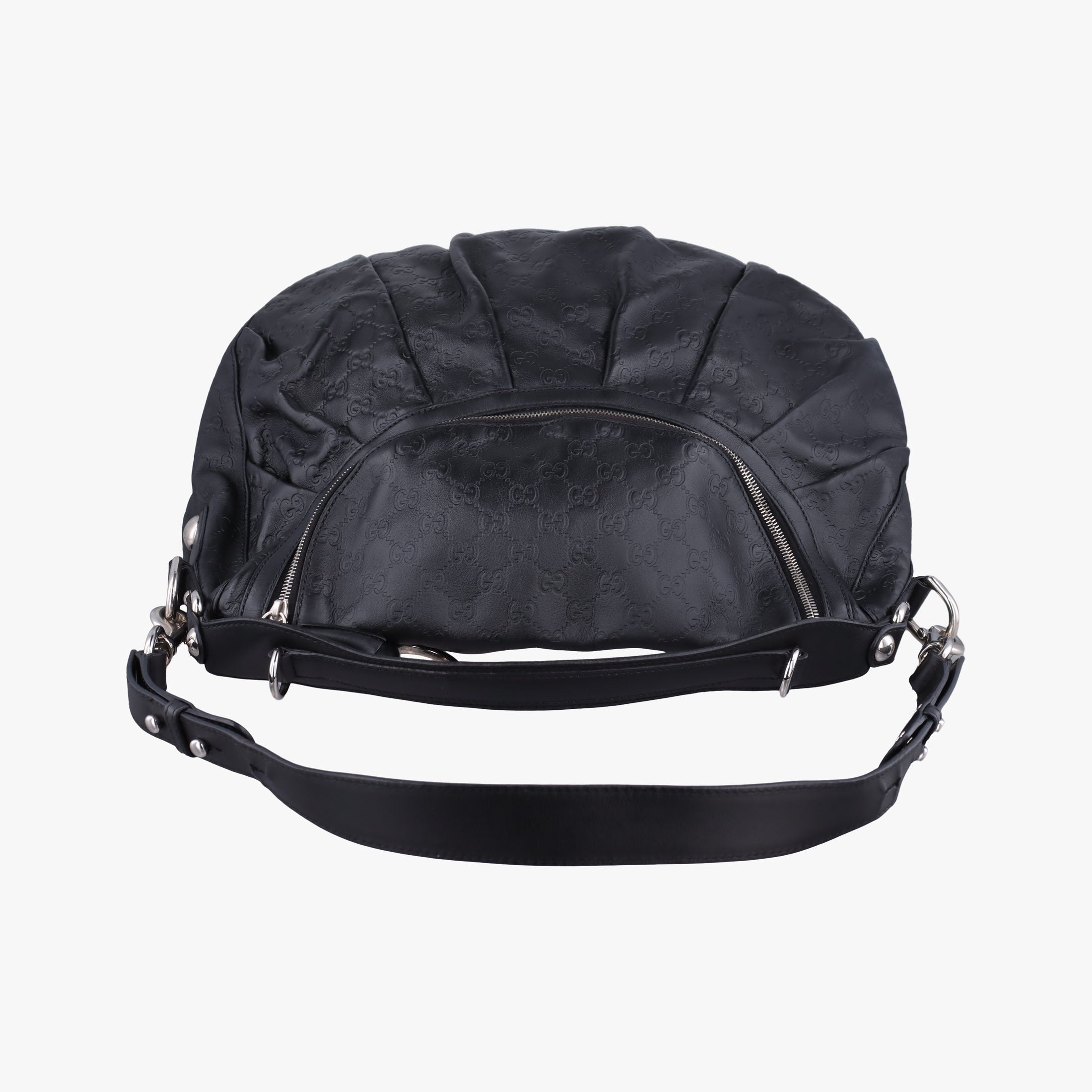Icon Bit Black Leather 228584 E6619925アイコンビット ブラック レザー 228584 E6619925