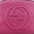 Soho Rose x red Leather 431567 B019970540ソーホー ローズxレッド レザー 431567 B019970540