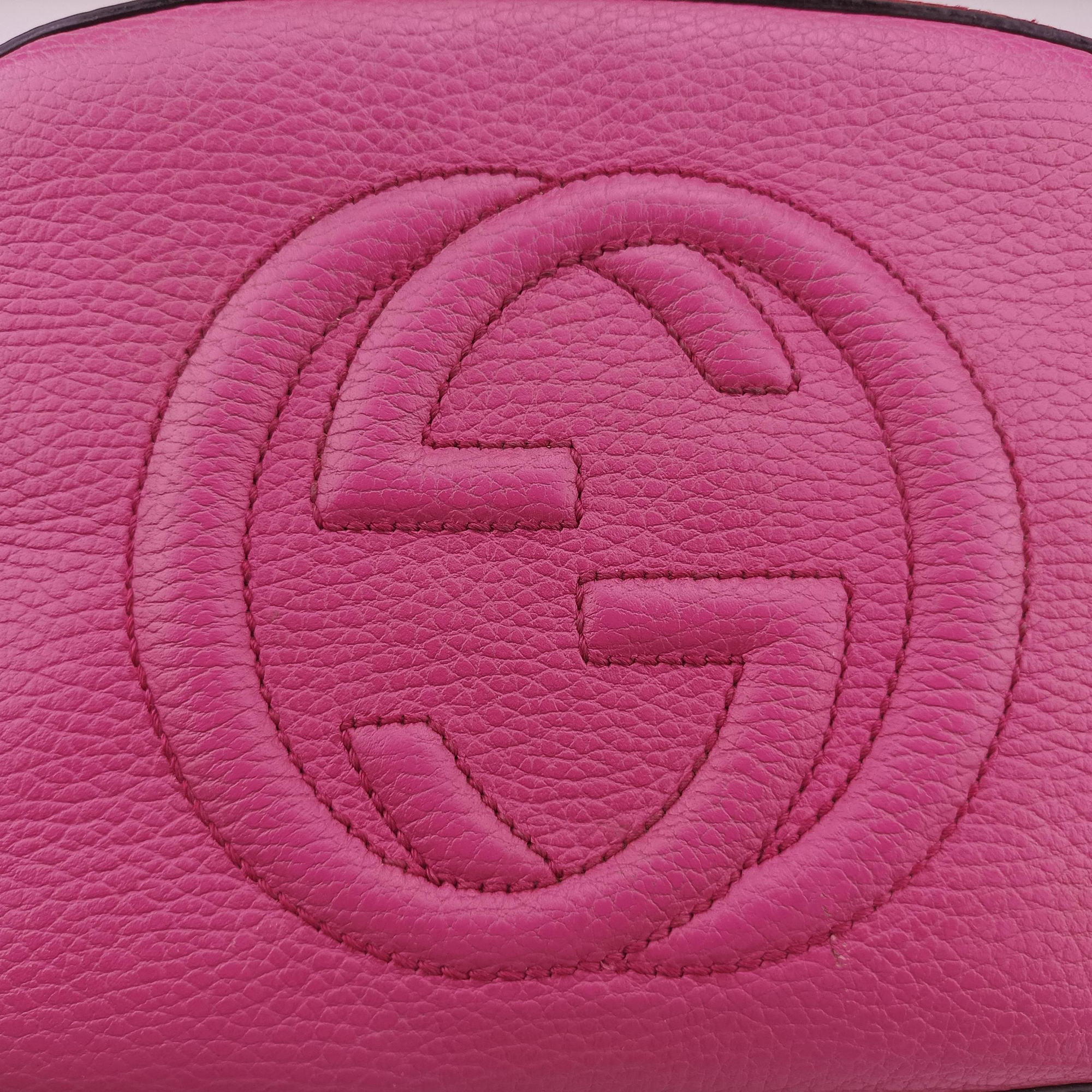 Soho Rose x red Leather 431567 B019970540ソーホー ローズxレッド レザー 431567 B019970540