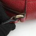 Soho Rose x red Leather 431567 B019970540ソーホー ローズxレッド レザー 431567 B019970540