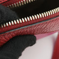 Soho Rose x red Leather 431567 B019970540ソーホー ローズxレッド レザー 431567 B019970540