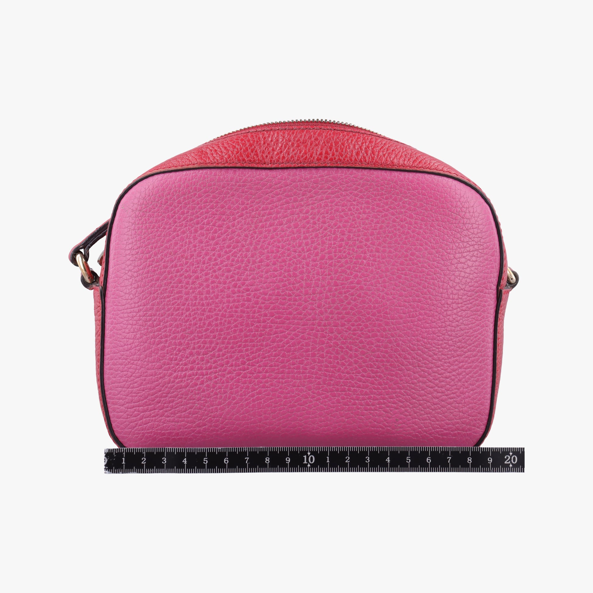 Soho Rose x red Leather 431567 B019970540ソーホー ローズxレッド レザー 431567 B019970540