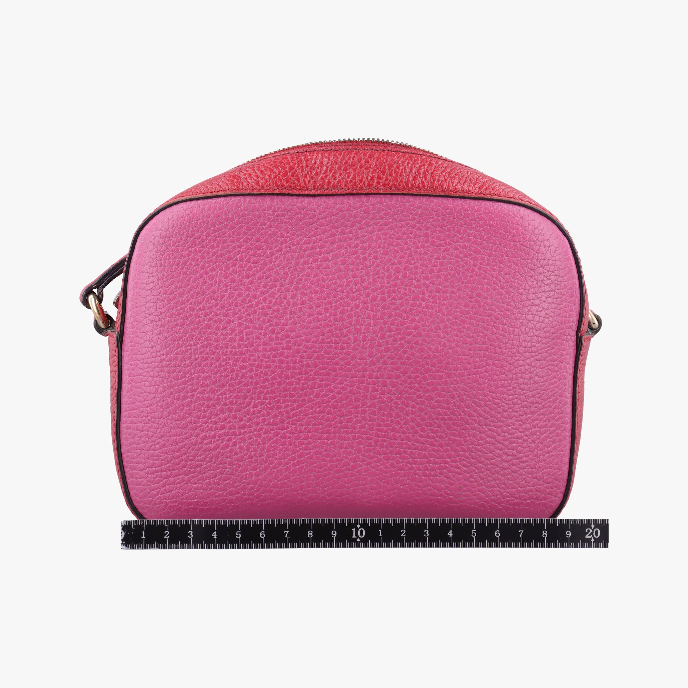 Soho Rose x red Leather 431567 B019970540ソーホー ローズxレッド レザー 431567 B019970540