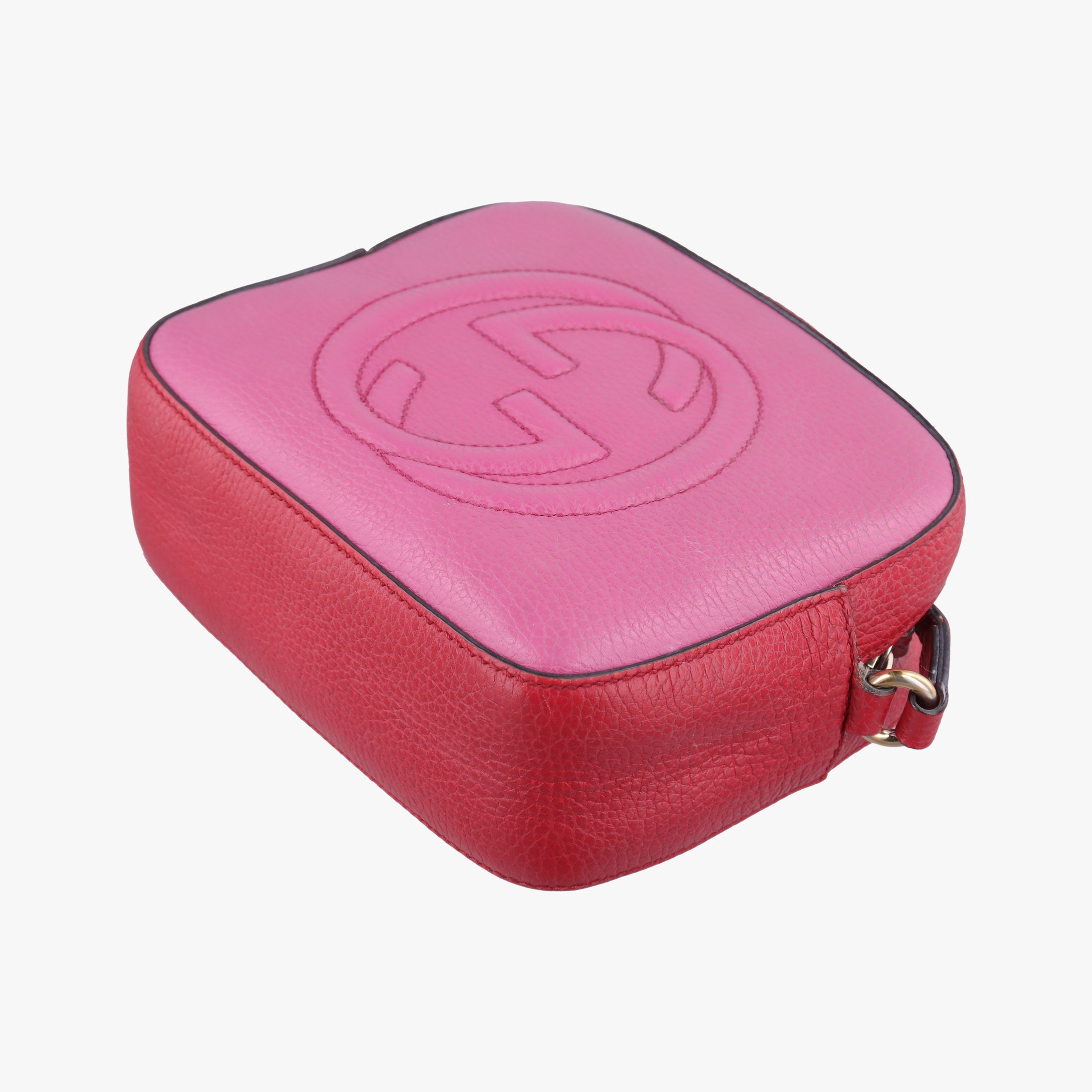 Soho Rose x red Leather 431567 B019970540ソーホー ローズxレッド レザー 431567 B019970540