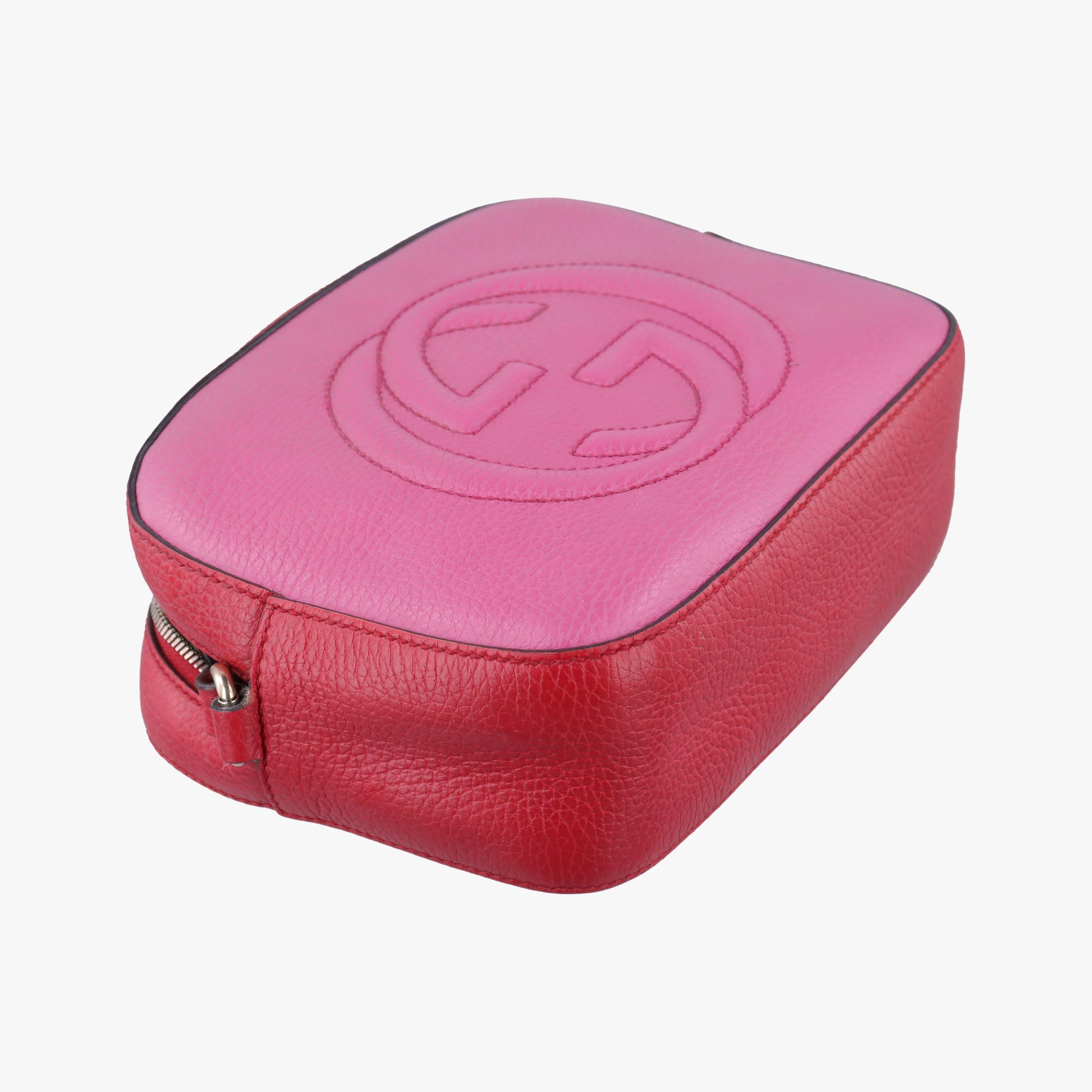 Soho Rose x red Leather 431567 B019970540ソーホー ローズxレッド レザー 431567 B019970540