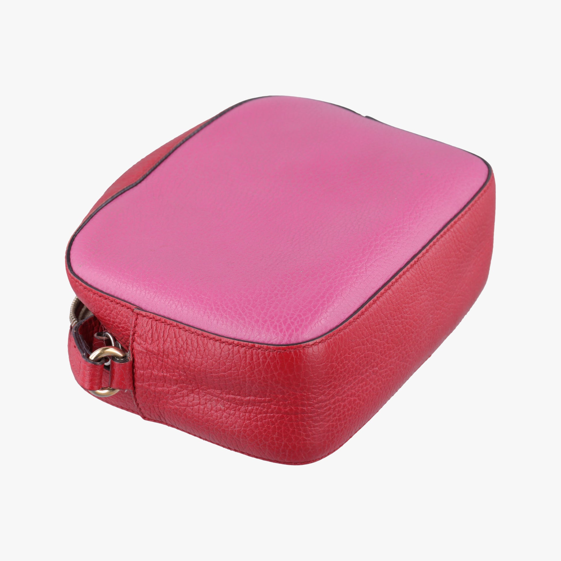 Soho Rose x red Leather 431567 B019970540ソーホー ローズxレッド レザー 431567 B019970540