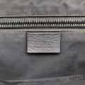 Guccissima Rubber Messenger Black Leather 246067 D013681349グッチシマ メッセンジャー ブラック レザー 246067 D013681349
