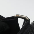 Guccissima Rubber Messenger Black Leather 246067 D013681349グッチシマ メッセンジャー ブラック レザー 246067 D013681349
