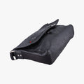 Guccissima Rubber Messenger Black Leather 246067 D013681349グッチシマ メッセンジャー ブラック レザー 246067 D013681349
