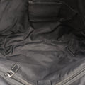 Guccissima Rubber Messenger Black Leather 246067 D013681349グッチシマ メッセンジャー ブラック レザー 246067 D013681349