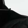 ChYc Mini Y Line Black Leather 311215 311215.529258チャイック ミニ Yライン ブラック レザー 311215 311215.529258