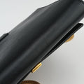 ChYc Mini Y Line Black Leather 311215 311215.529258チャイック ミニ Yライン ブラック レザー 311215 311215.529258