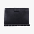 ChYc Mini Y Line Black Leather 311215 311215.529258チャイック ミニ Yライン ブラック レザー 311215 311215.529258