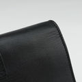 ChYc Mini Y Line Black Leather 311215 311215.529258チャイック ミニ Yライン ブラック レザー 311215 311215.529258