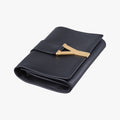 ChYc Mini Y Line Black Leather 311215 311215.529258チャイック ミニ Yライン ブラック レザー 311215 311215.529258