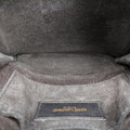 ChYc Mini Y Line Black Leather 311215 311215.529258チャイック ミニ Yライン ブラック レザー 311215 311215.529258