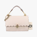 KAN I White Leather 8BT283 8BT283 A18Q 8762-188キャナイ ホワイト レザー 8BT283 8BT283 A18Q 8762-188