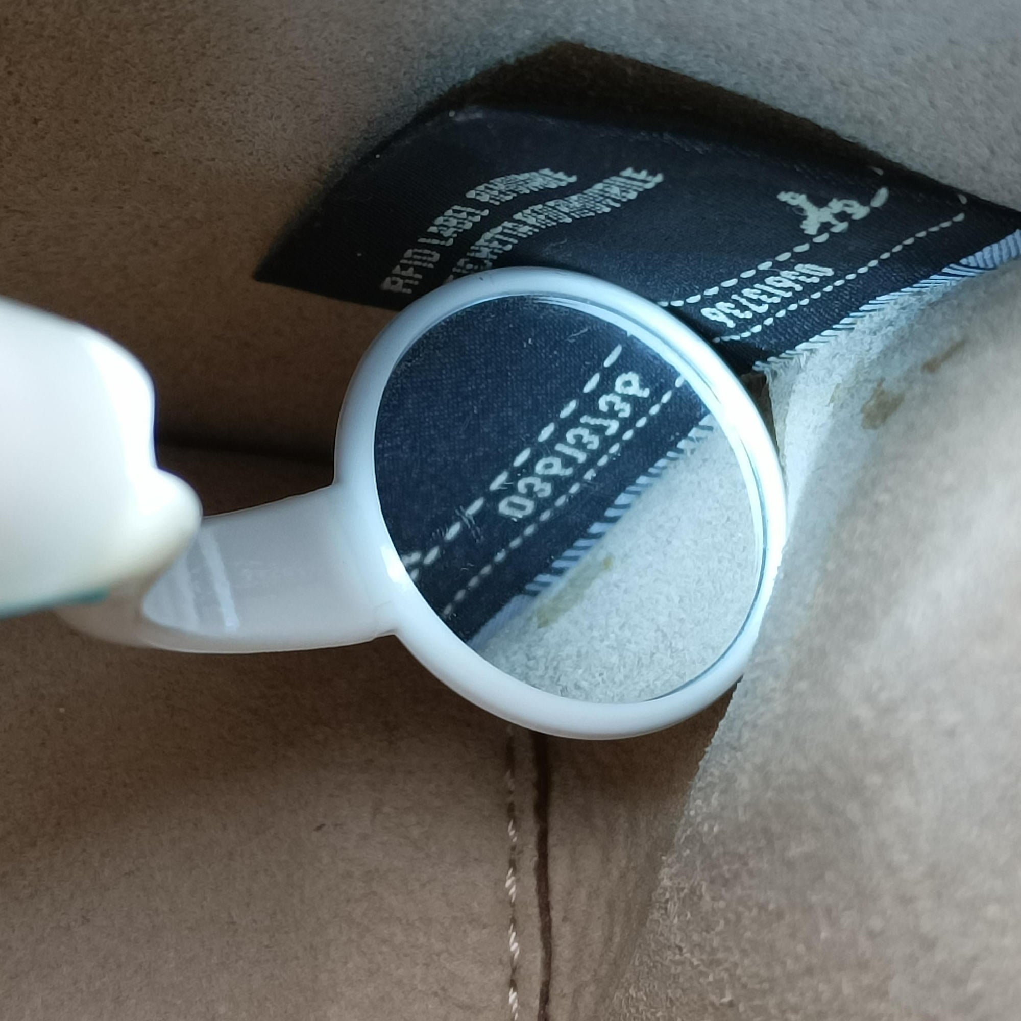 KAN I White Leather 8BT283 8BT283 A18Q 8762-188キャナイ ホワイト レザー 8BT283 8BT283 A18Q 8762-188