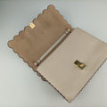 KAN I White Leather 8BT283 8BT283 A18Q 8762-188キャナイ ホワイト レザー 8BT283 8BT283 A18Q 8762-188