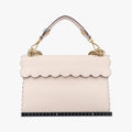 KAN I White Leather 8BT283 8BT283 A18Q 8762-188キャナイ ホワイト レザー 8BT283 8BT283 A18Q 8762-188