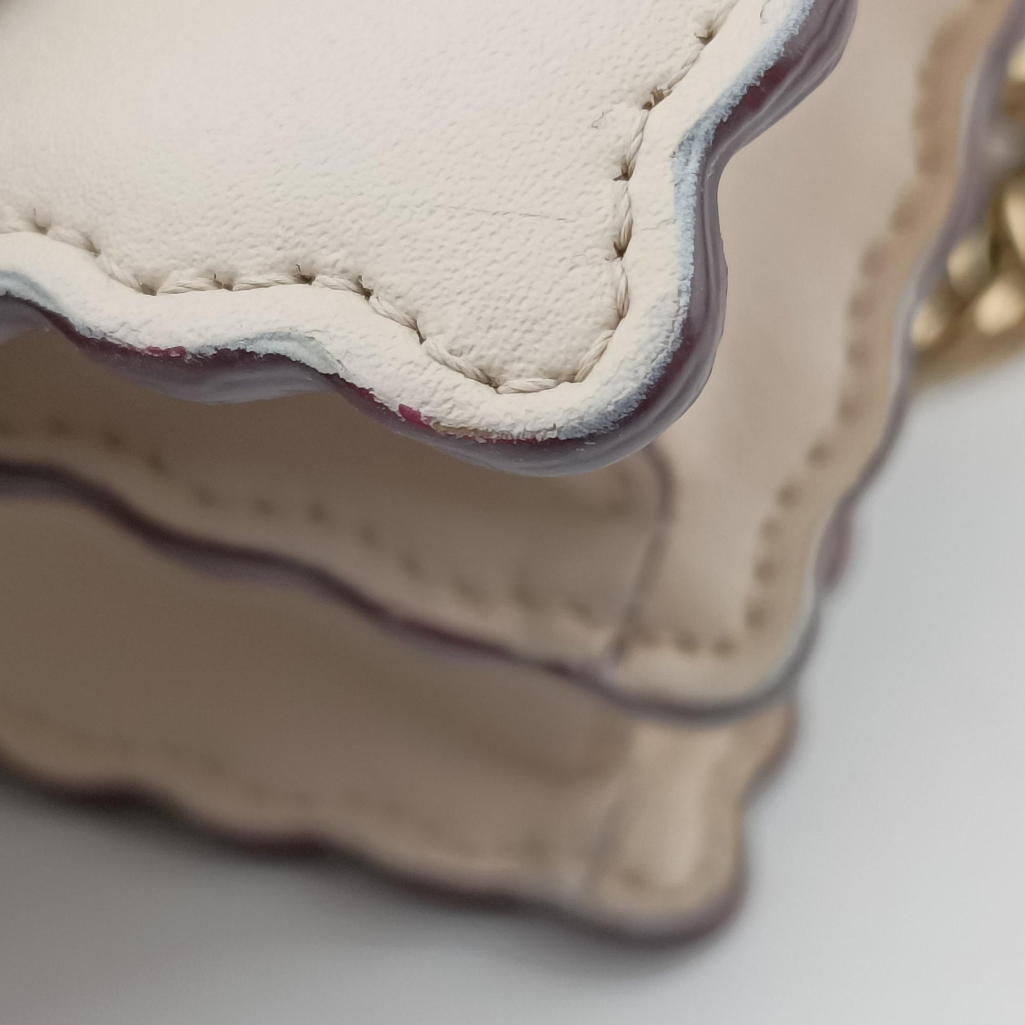 KAN I White Leather 8BT283 8BT283 A18Q 8762-188キャナイ ホワイト レザー 8BT283 8BT283 A18Q 8762-188