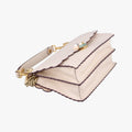 KAN I White Leather 8BT283 8BT283 A18Q 8762-188キャナイ ホワイト レザー 8BT283 8BT283 A18Q 8762-188