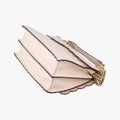 KAN I White Leather 8BT283 8BT283 A18Q 8762-188キャナイ ホワイト レザー 8BT283 8BT283 A18Q 8762-188