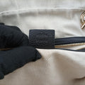 Soho Black Leather 353126 C016325455ソーホー ブラック レザー 353126 C016325455