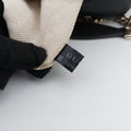 Soho Black Leather 353126 C016325455ソーホー ブラック レザー 353126 C016325455