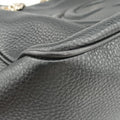 Soho Black Leather 353126 C016325455ソーホー ブラック レザー 353126 C016325455