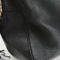 Soho Black Leather 353126 C016325455ソーホー ブラック レザー 353126 C016325455