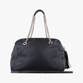Soho Black Leather 353126 C016325455ソーホー ブラック レザー 353126 C016325455