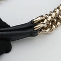 Soho Black Leather 353126 C016325455ソーホー ブラック レザー 353126 C016325455
