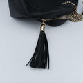 Soho Black Leather 353126 C016325455ソーホー ブラック レザー 353126 C016325455