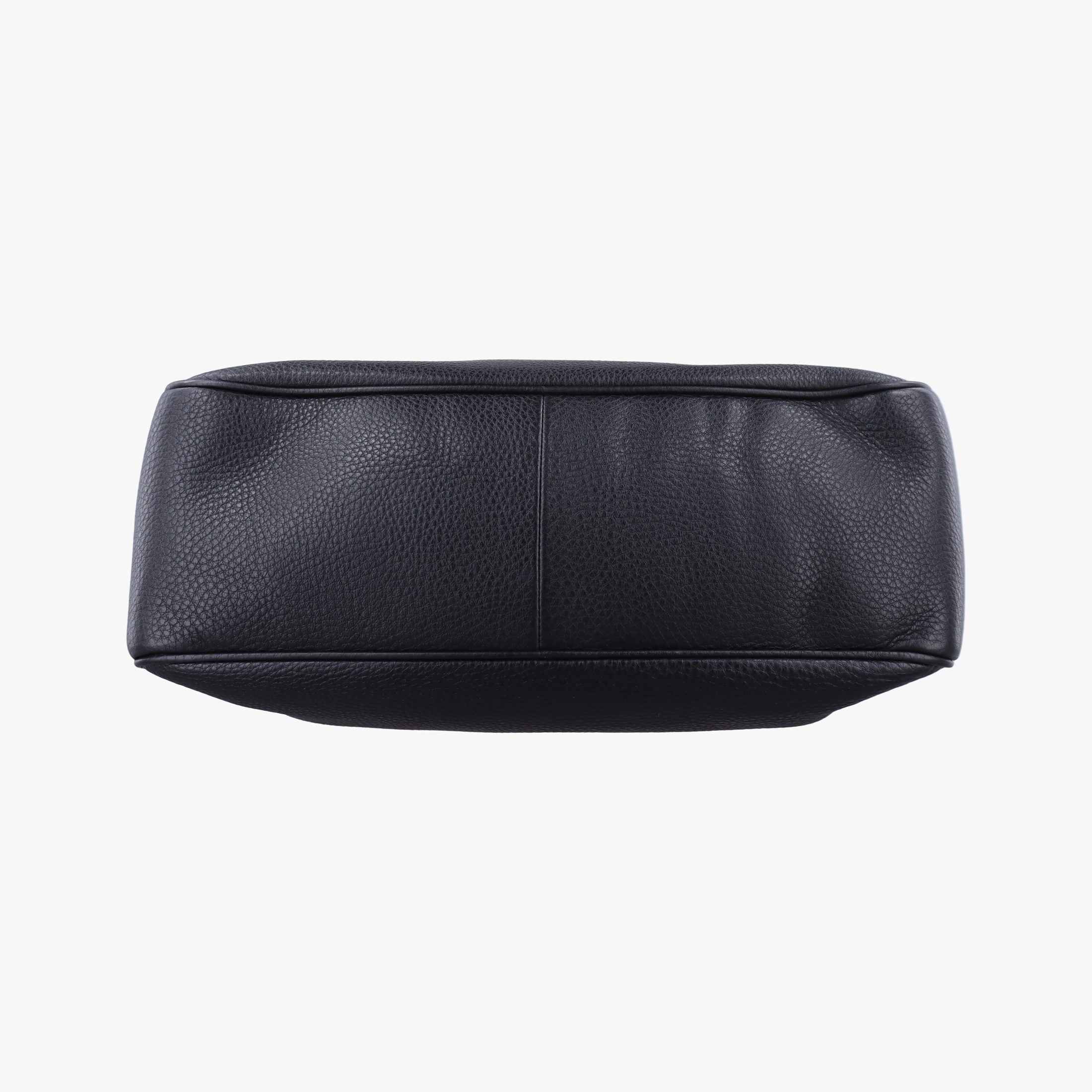 Soho Black Leather 353126 C016325455ソーホー ブラック レザー 353126 C016325455