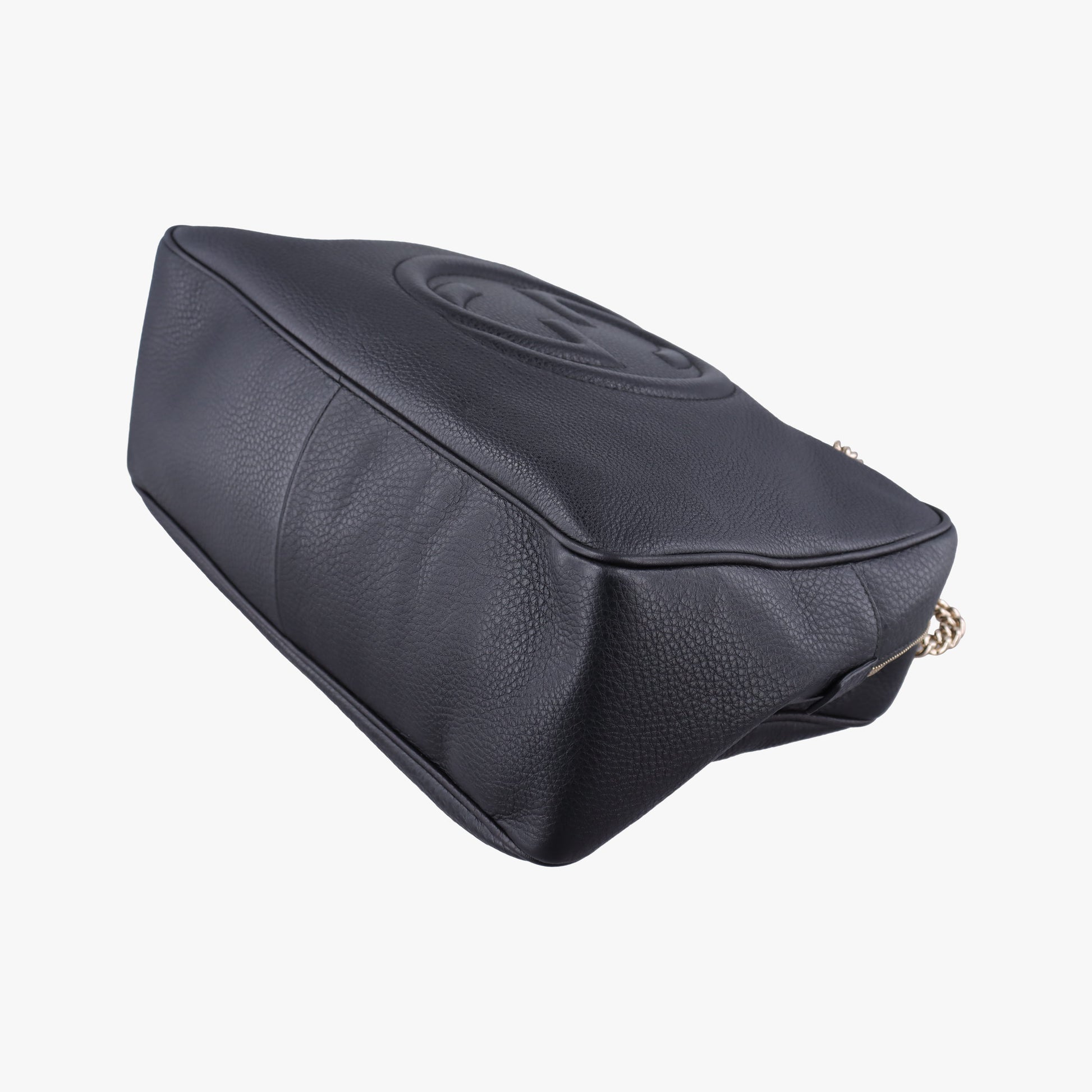 Soho Black Leather 353126 C016325455ソーホー ブラック レザー 353126 C016325455