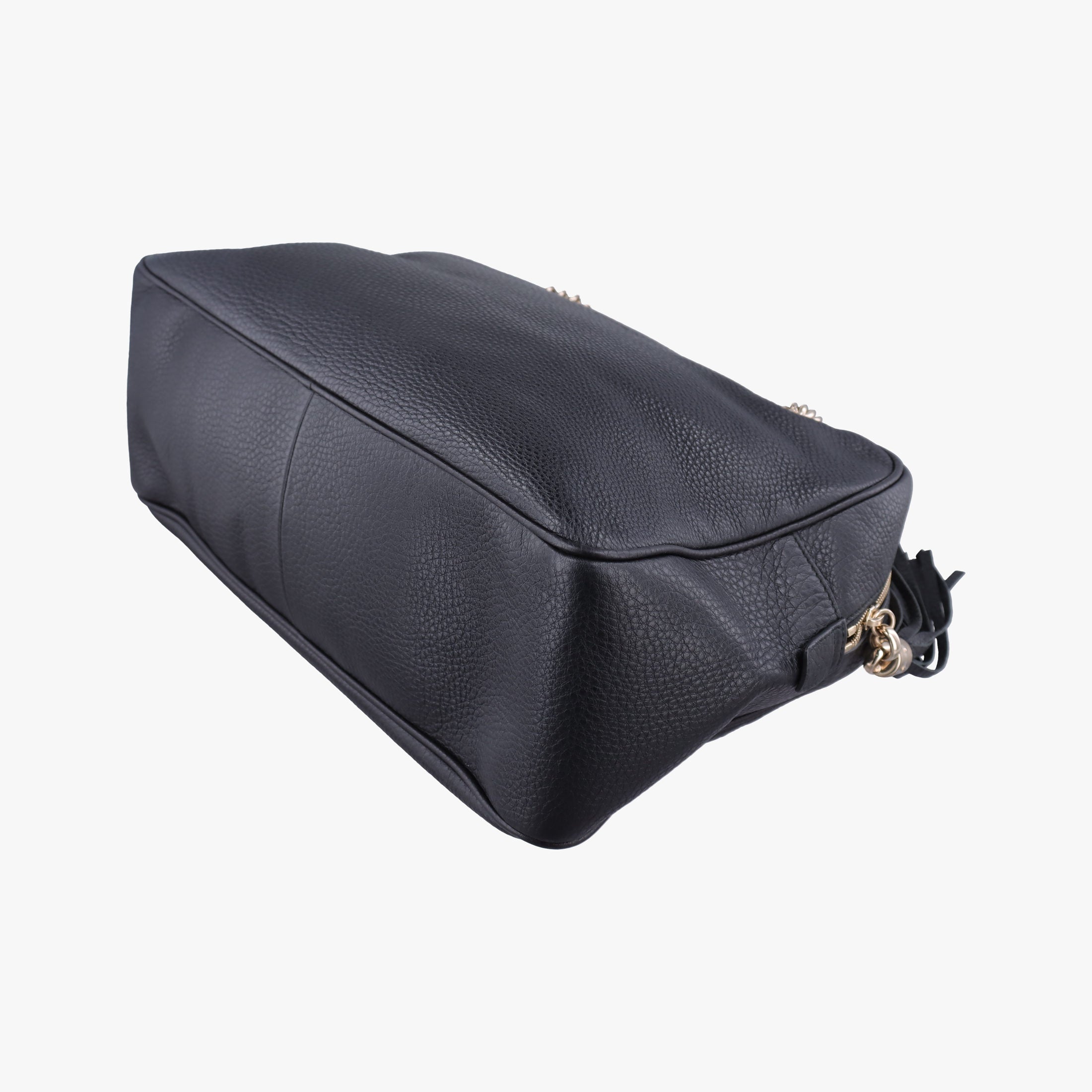 Soho Black Leather 353126 C016325455ソーホー ブラック レザー 353126 C016325455