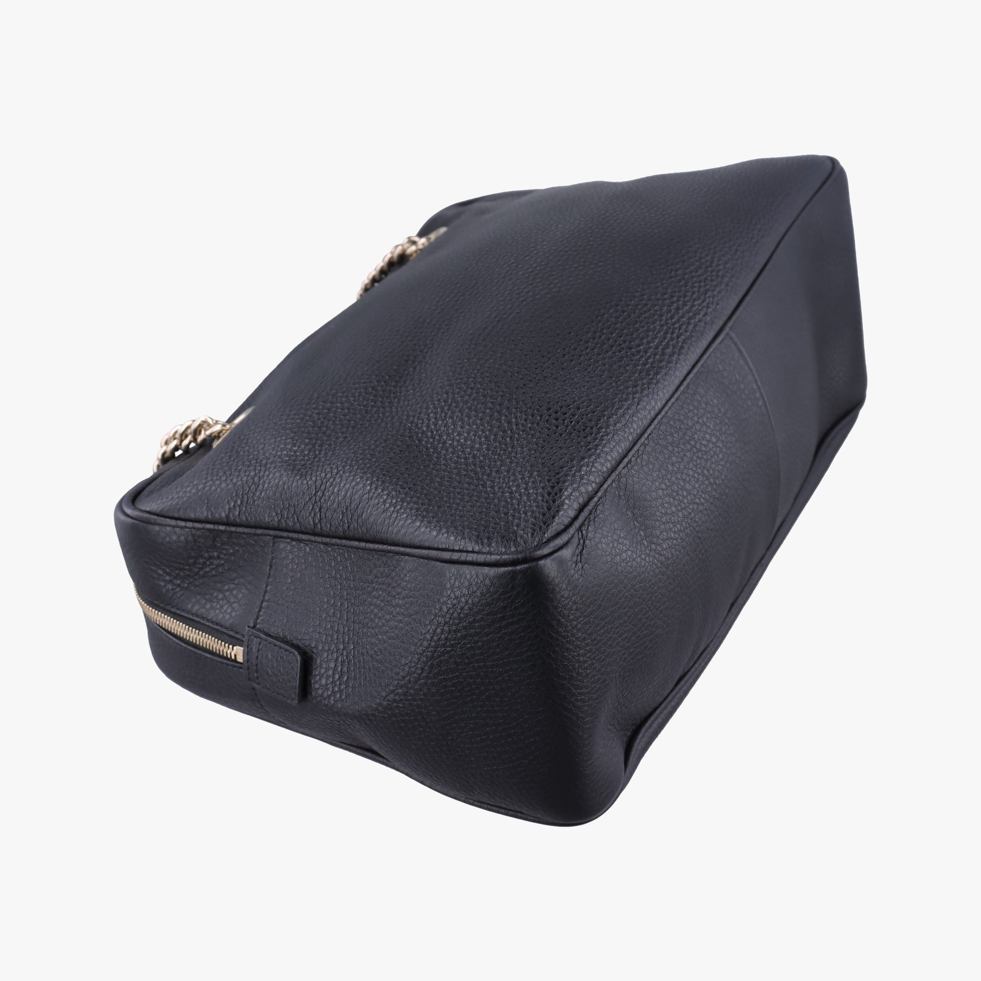 Soho Black Leather 353126 C016325455ソーホー ブラック レザー 353126 C016325455