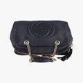 Soho Black Leather 353126 C016325455ソーホー ブラック レザー 353126 C016325455