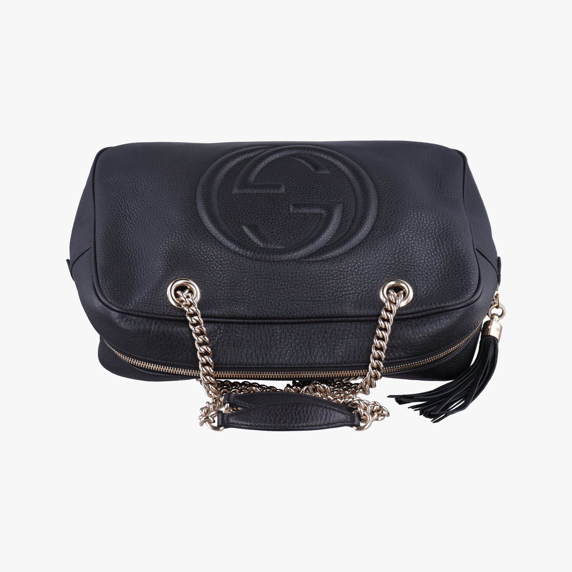 Soho Black Leather 353126 C016325455ソーホー ブラック レザー 353126 C016325455