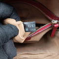 GG Supreme Tian beige×Multicolour PVC coated canvas×Leather 427042 E020472957GGスプリームティアン ベージュ×マルチカラー PVCコーティングキャンバス×レザー 427042 E020472957