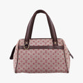 Josephine PM Cherry Monogram Mini Canva M92314 Lot number unknownジョゼフィーヌPM チェリー  モノグラム・ミニキャンバス  M92314 製番不明